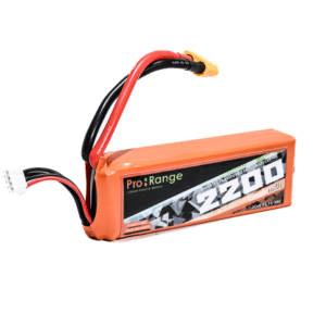 lipo rechargeable battery