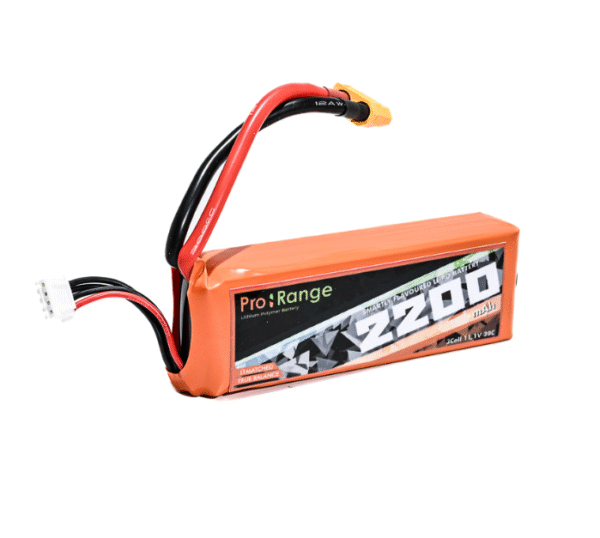 lipo rechargeable battery