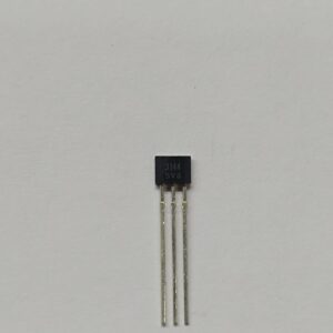 A3144 Hall Effect Sensor
