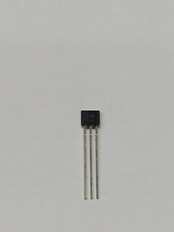 A3144 Hall Effect Sensor