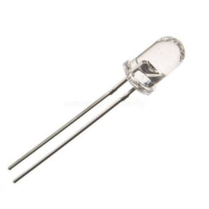 5mm infrared led