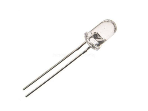 5mm infrared led