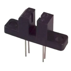 H21A1 Slotted Optical Interrupter Sensor