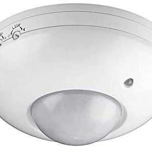 PIR Motion Sensor Ceiling Mounted WD31C