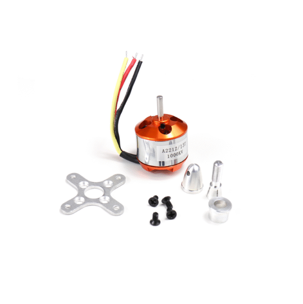1000kv bldc brushless dc motor