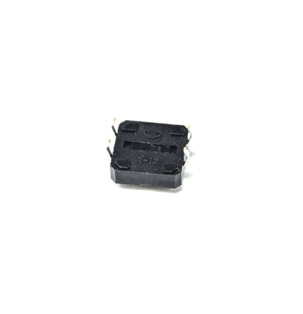 4 Pin Tact Switch 12x12x5 mm – KFC-012-5.0