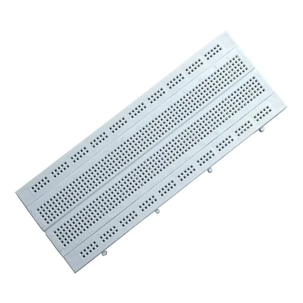 Solderless Breadboard 840 Points GL-12
