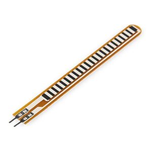 2.2 inch Flex Sensor Spectra Symbol Resistive