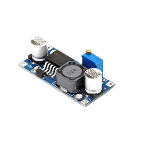 LM2596S DC-DC Buck Converter Power Supply