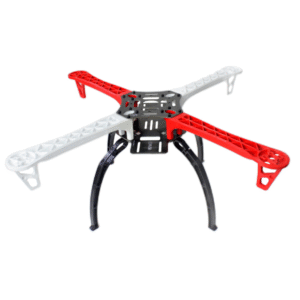 F450 / Q450 Quadcopter Frame