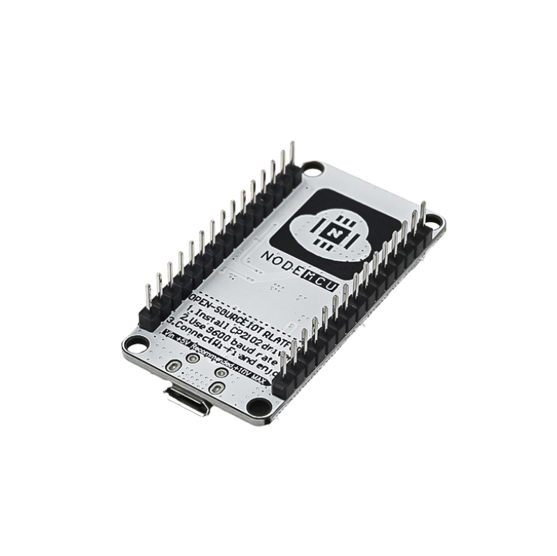 ESP8266 NodeMCU CP2102 Board