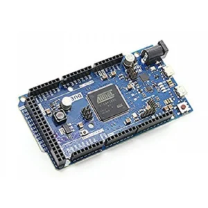Arduino Due R3 ARM Cortex-M3 Compatible Board