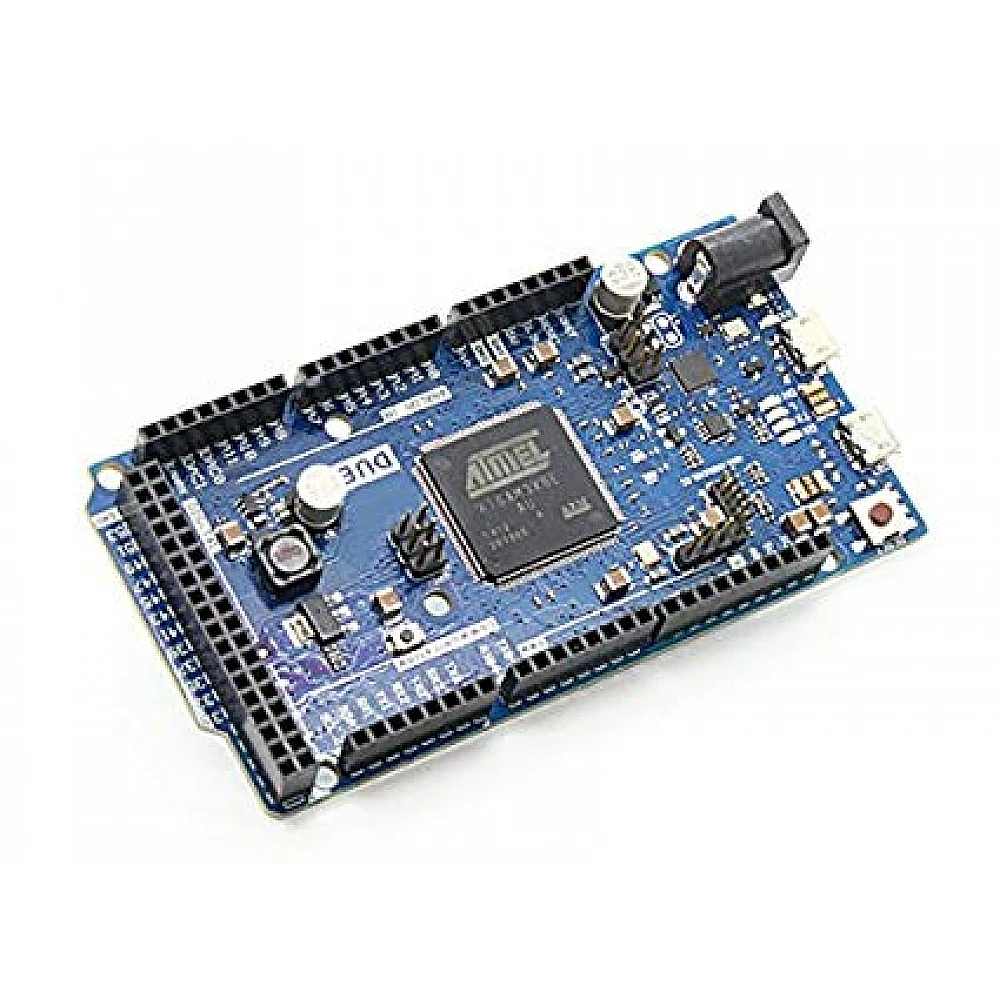 Arduino Due R3 ARM Cortex-M3 Compatible Board