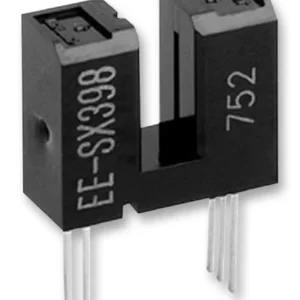 Omron EESX398 Transmissive Photo Interrupter