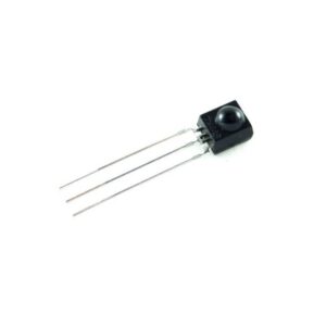 IRM3638T Integrated IR Receiver
