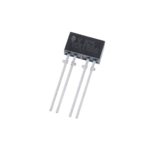 TCRT1000 – 0.2 To 4mm Reflective Optical Sensor