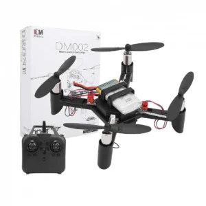 DM002 altitude hold headless mode| Quadcopter (Without Camera)