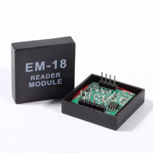 EM-18 RFID Reader Module