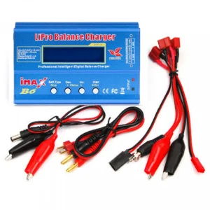 iMAX B6 DC B6DC Lipo NiMH RC Battery Balance Charger
